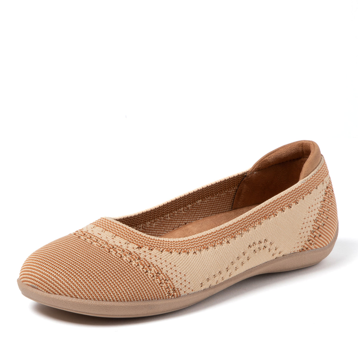 Women's Misty Ballet Flat | Dearfoams