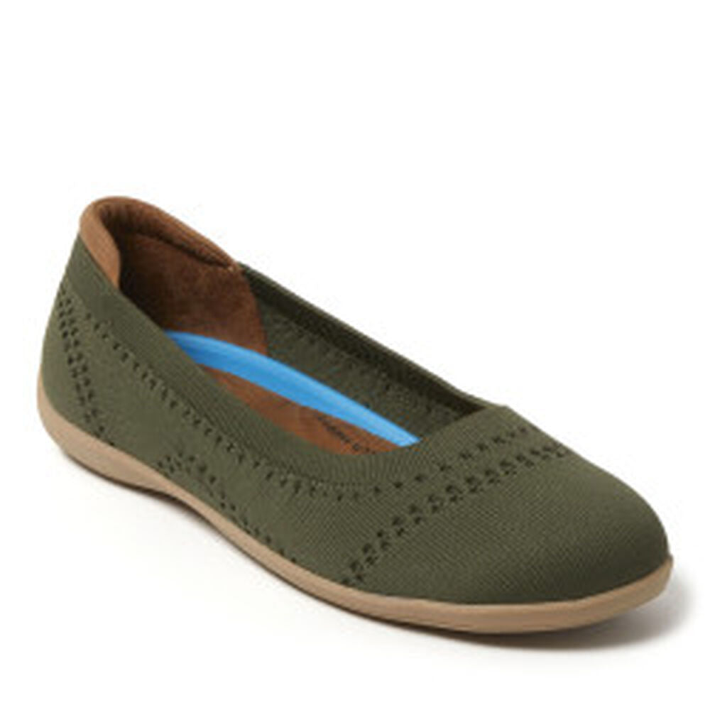 Olive 2,6