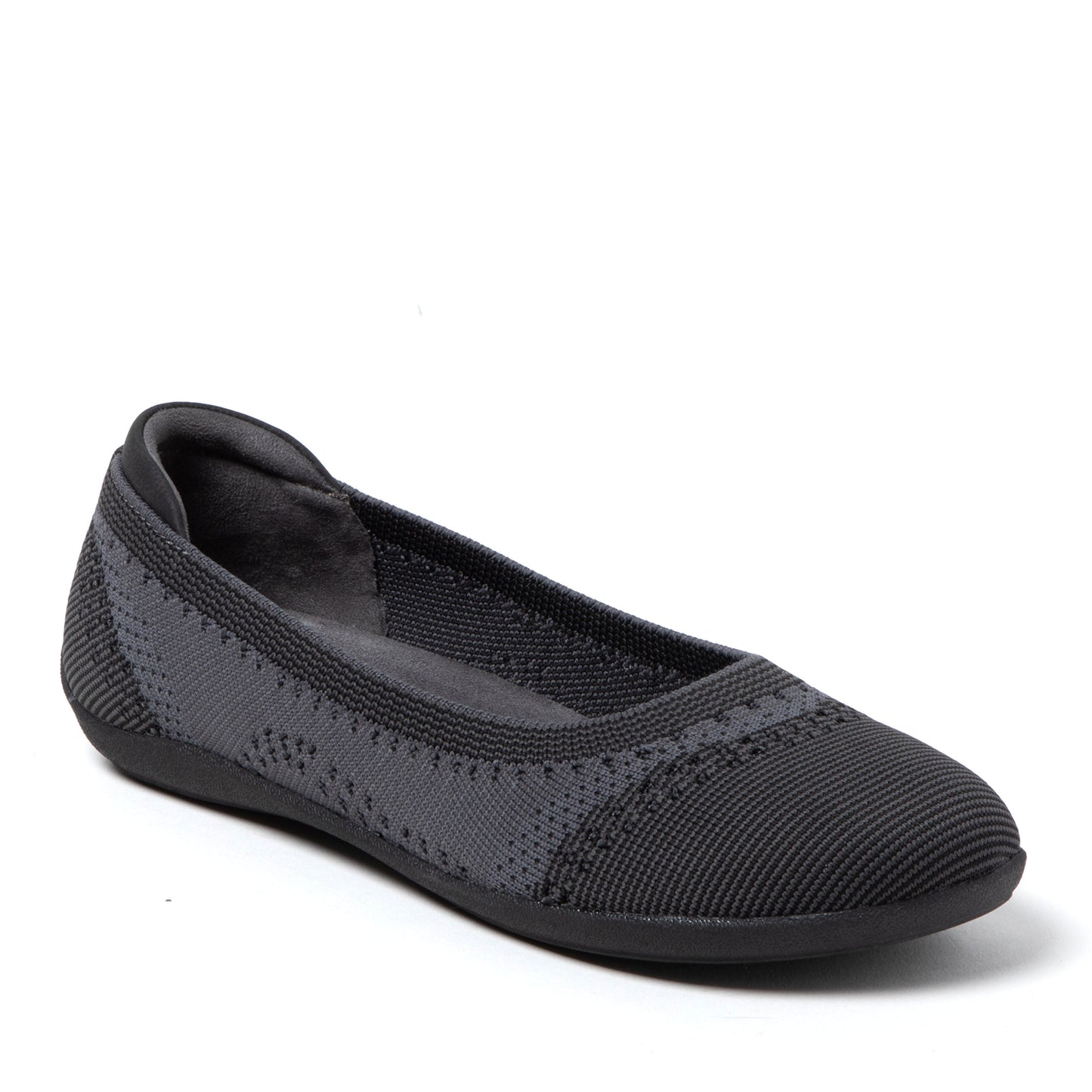 Women's Misty Ballet Flat | Dearfoams