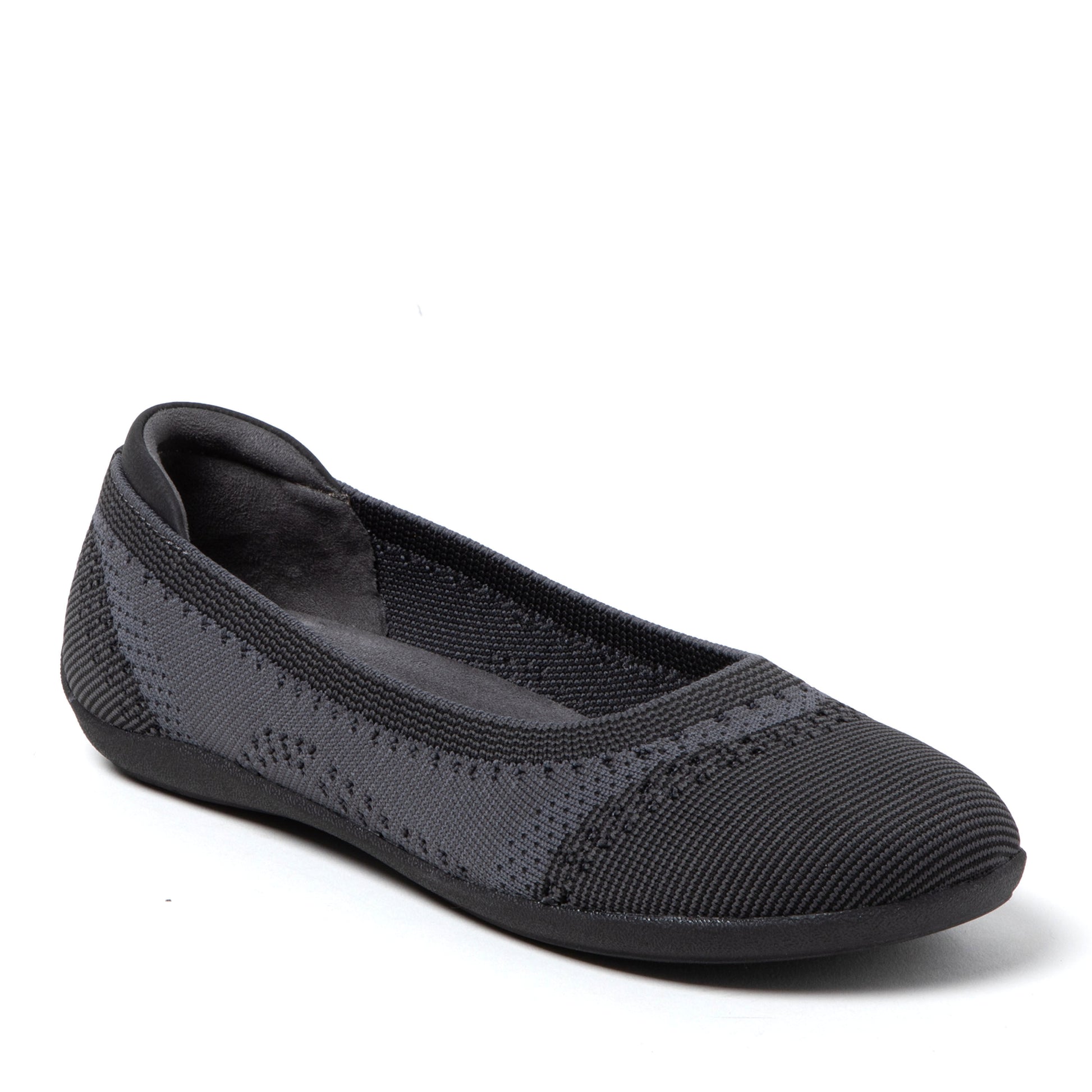 Women's Misty Ballet Flat | Dearfoams