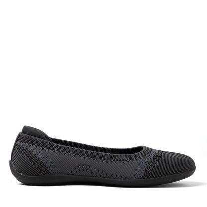 Women's Misty Ballet Flat | Dearfoams