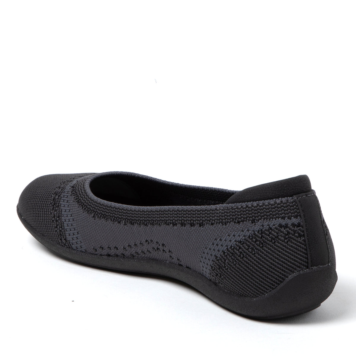 Women's Misty Ballet Flat | Dearfoams