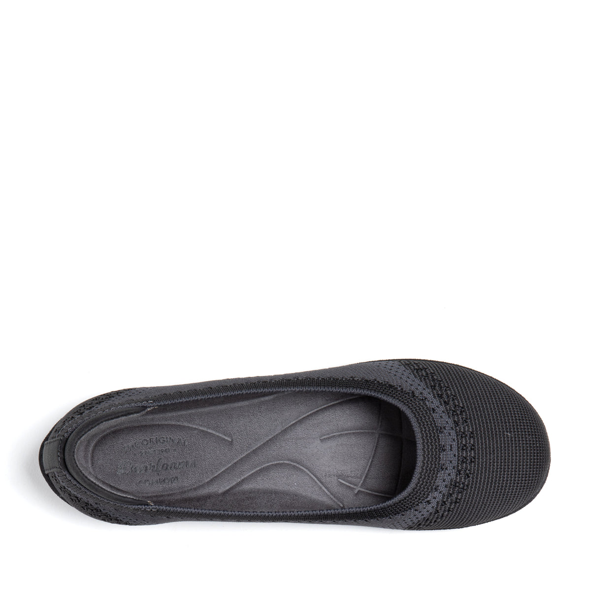 Women's Misty Ballet Flat | Dearfoams
