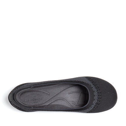 Women's Misty Ballet Flat | Dearfoams