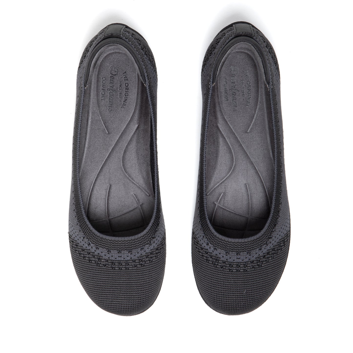 Women's Misty Ballet Flat | Dearfoams