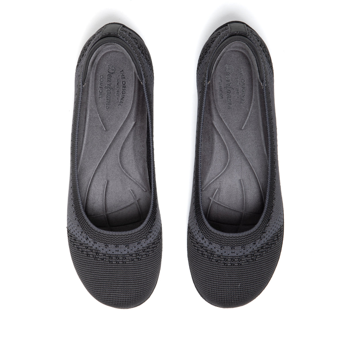 Women's Misty Ballet Flat | Dearfoams