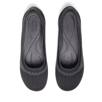 Women's Misty Ballet Flat | Dearfoams