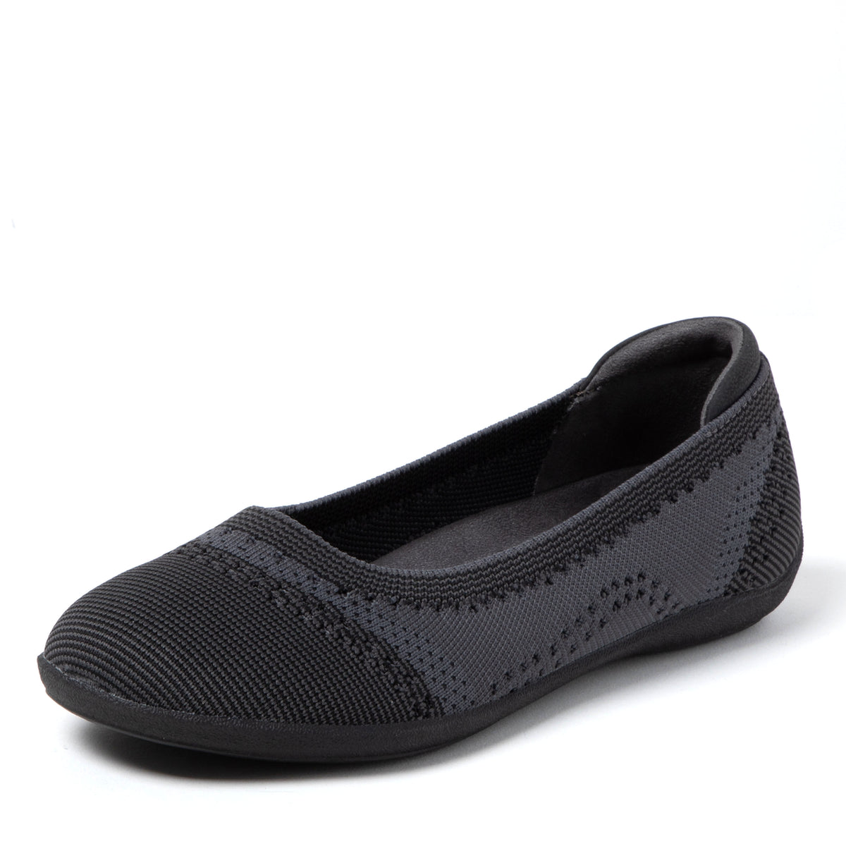 Women's Misty Ballet Flat | Dearfoams