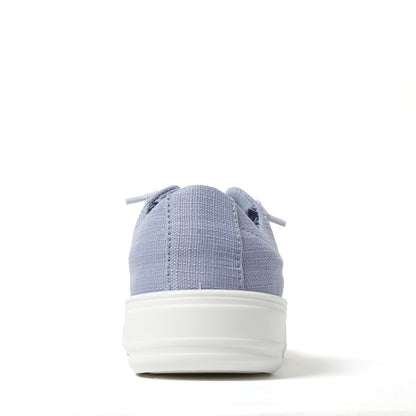 Women's Mabel Lace Up | Dearfoams