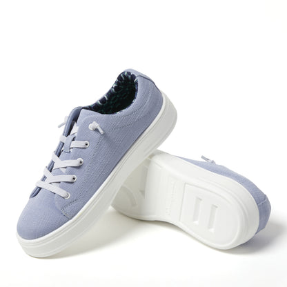Women's Mabel Lace Up | Dearfoams
