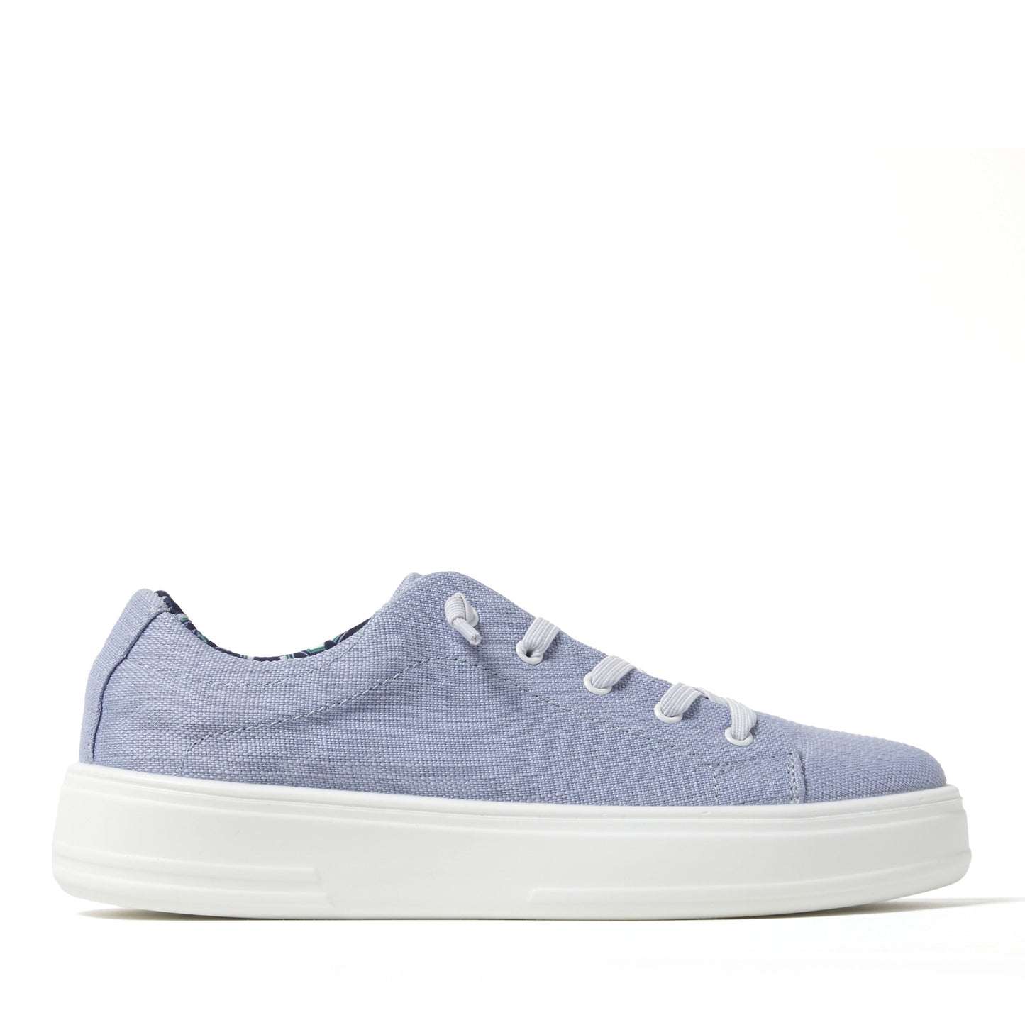 Women's Mabel Lace Up | Dearfoams