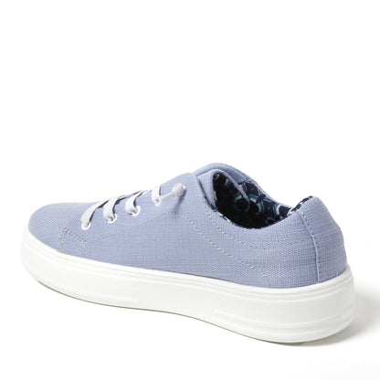 Women's Mabel Lace Up | Dearfoams