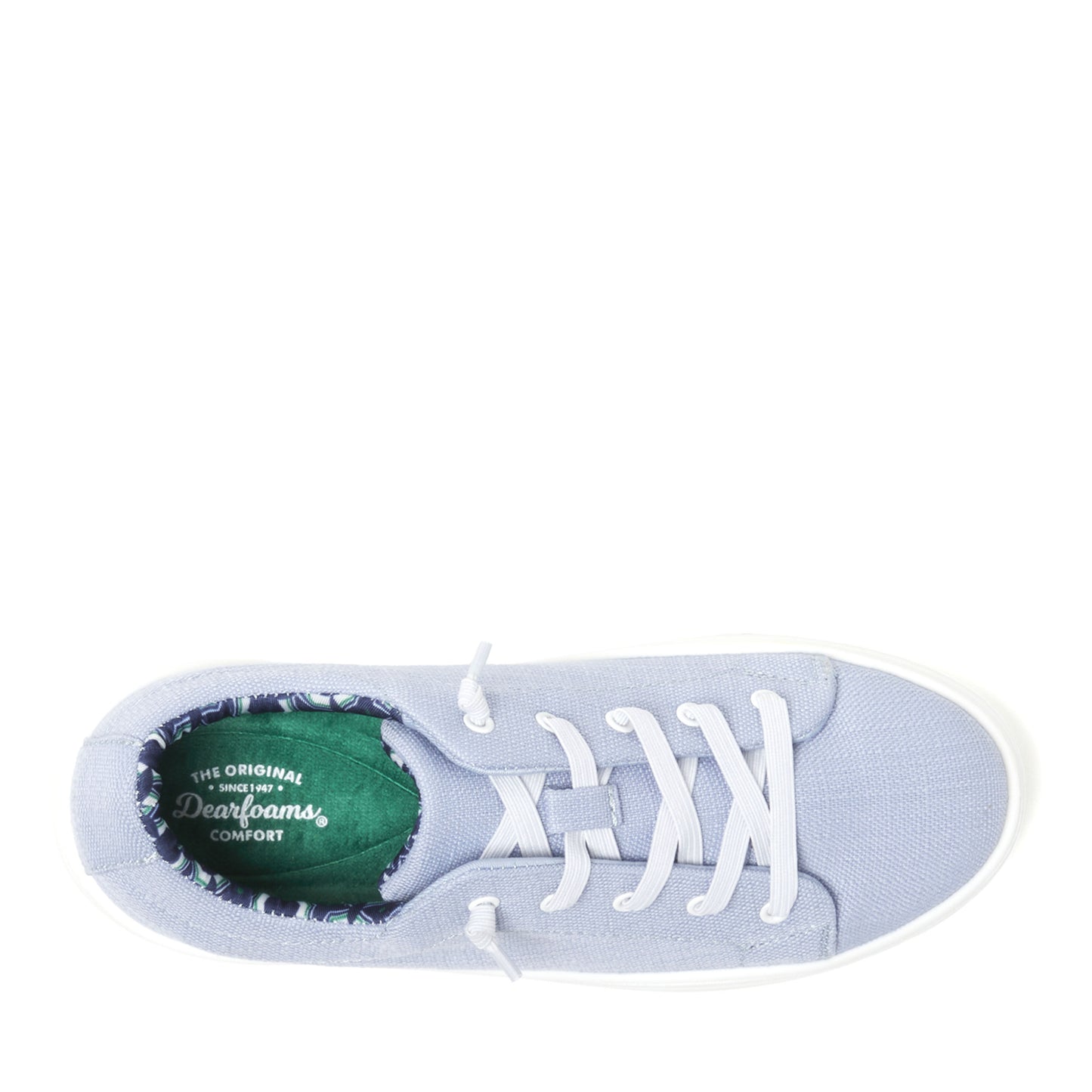 Women's Mabel Lace Up | Dearfoams