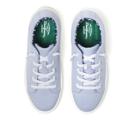 Women's Mabel Lace Up | Dearfoams