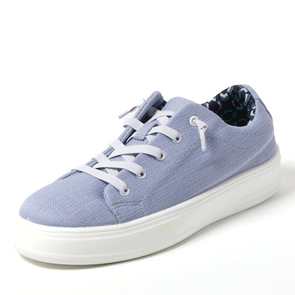 Women's Mabel Lace Up | Dearfoams