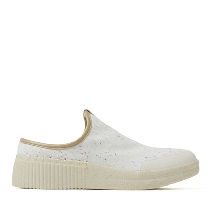 Women's Lila Mule Sneaker | Dearfoams