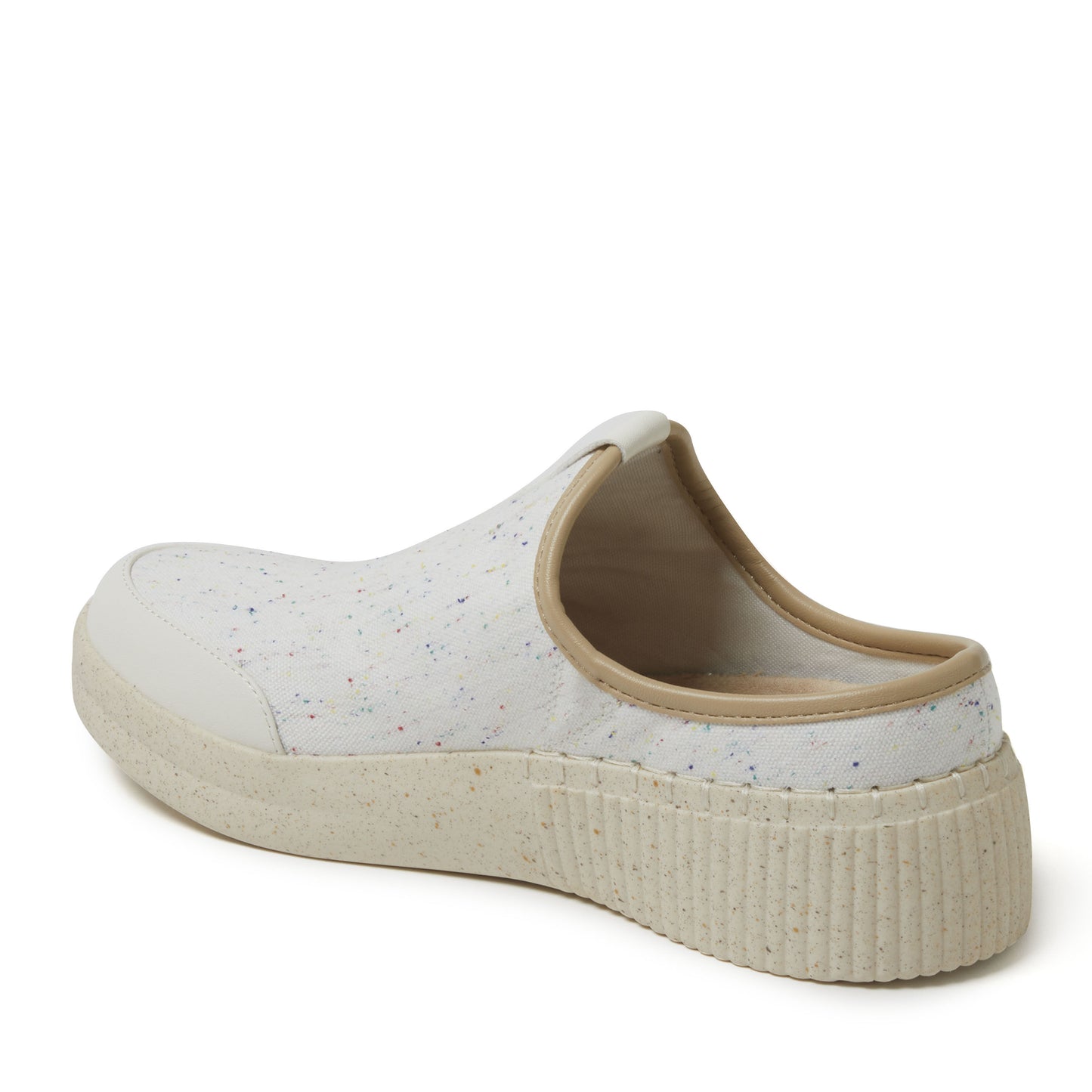 Women's Lila Mule Sneaker | Dearfoams