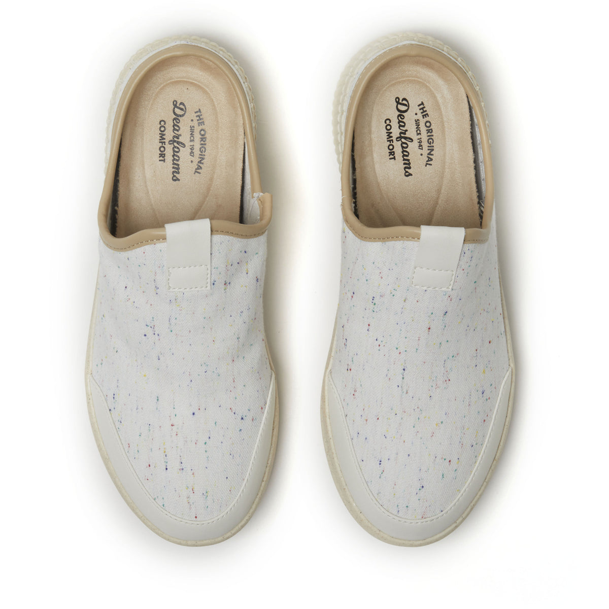 Women's Lila Mule Sneaker | Dearfoams