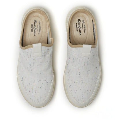 Women's Lila Mule Sneaker | Dearfoams