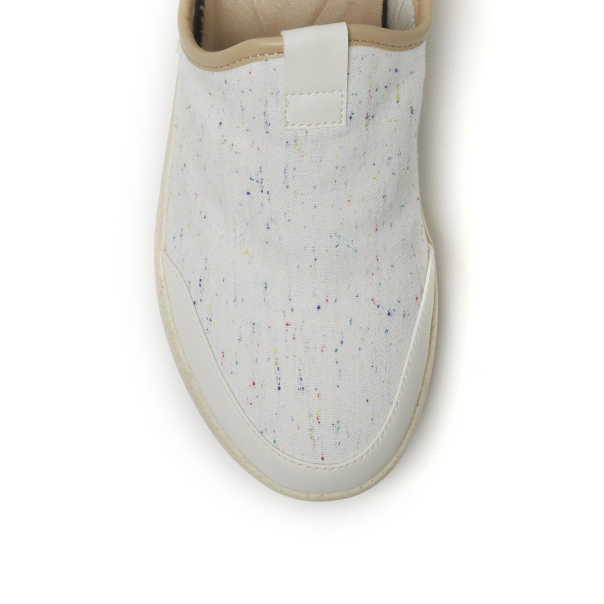 Women's Lila Mule Sneaker | Dearfoams