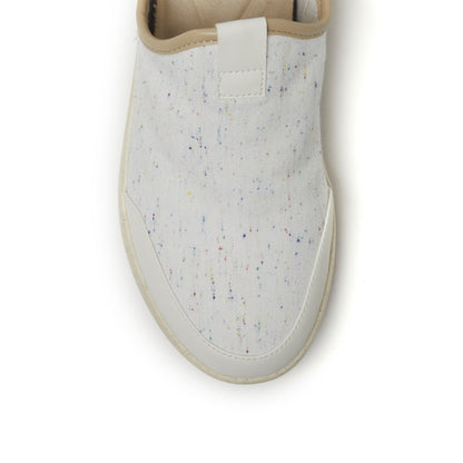 Women's Lila Mule Sneaker | Dearfoams