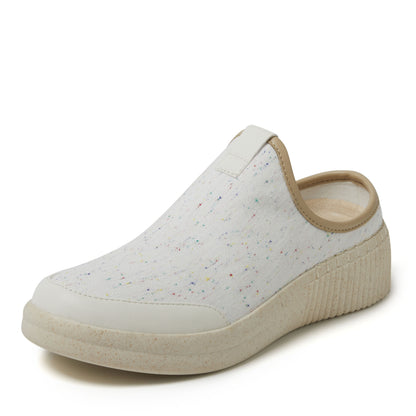 Women's Lila Mule Sneaker | Dearfoams
