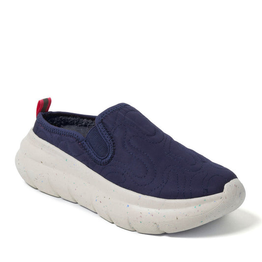 Women’s Findley ReGrind Lightweight Clog with Energy Return Technology | Dearfoams