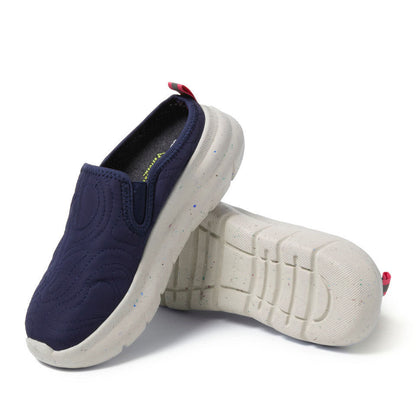Women’s Findley ReGrind Lightweight Clog with Energy Return Technology | Dearfoams