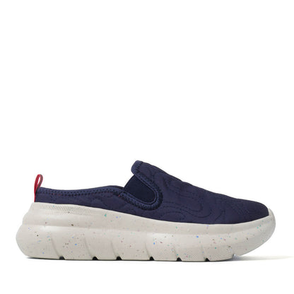 Women’s Findley ReGrind Lightweight Clog with Energy Return Technology | Dearfoams