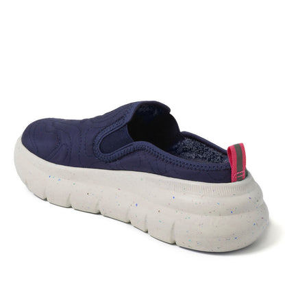 Women’s Findley ReGrind Lightweight Clog with Energy Return Technology | Dearfoams