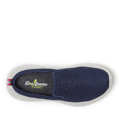 Women’s Findley ReGrind Lightweight Clog with Energy Return Technology | Dearfoams