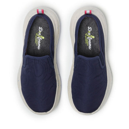 Women’s Findley ReGrind Lightweight Clog with Energy Return Technology | Dearfoams