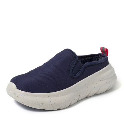 Women’s Findley ReGrind Lightweight Clog with Energy Return Technology | Dearfoams