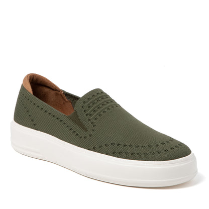 Women's Sophie Slip-On Sneaker | Dearfoams