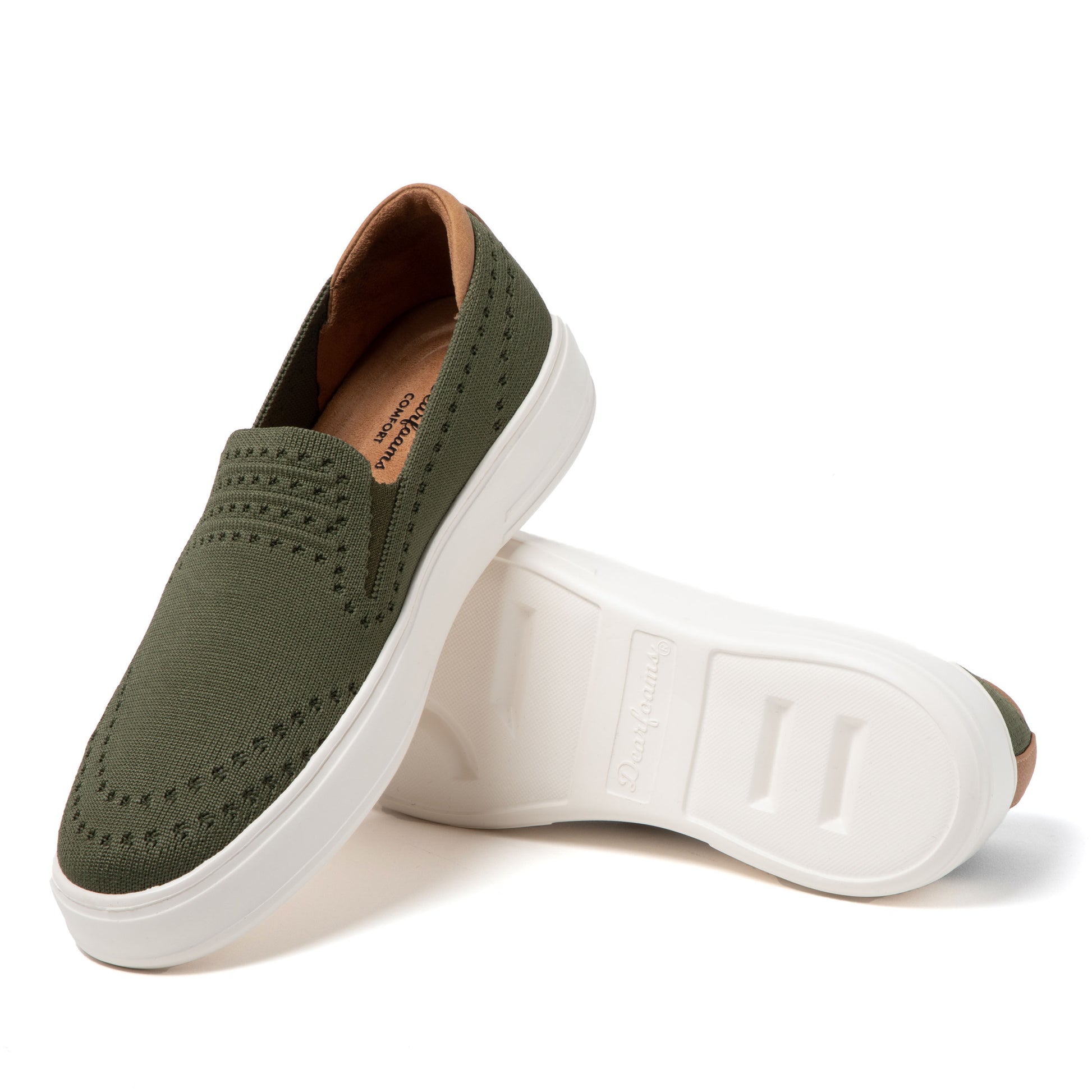 Women's Sophie Slip-On Sneaker | Dearfoams