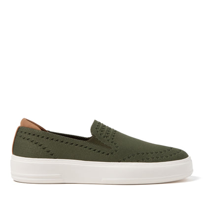 Women's Sophie Slip-On Sneaker | Dearfoams