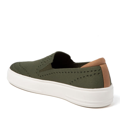 Women's Sophie Slip-On Sneaker | Dearfoams
