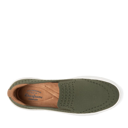Women's Sophie Slip-On Sneaker | Dearfoams