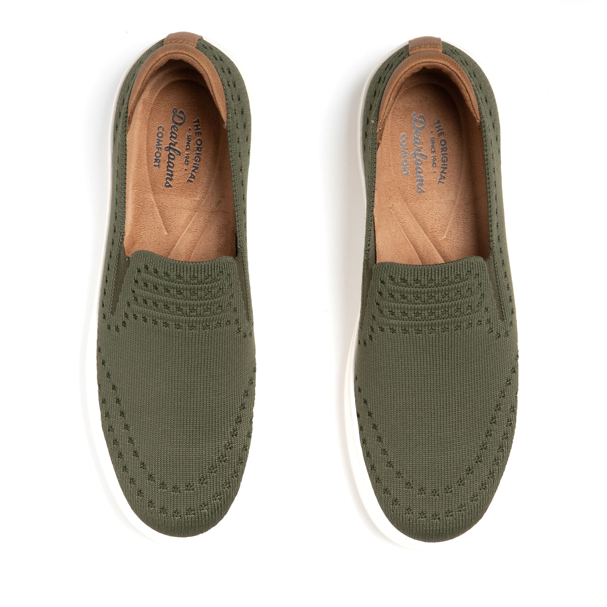 Women's Sophie Slip-On Sneaker | Dearfoams