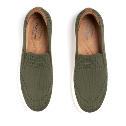 Women's Sophie Slip-On Sneaker | Dearfoams