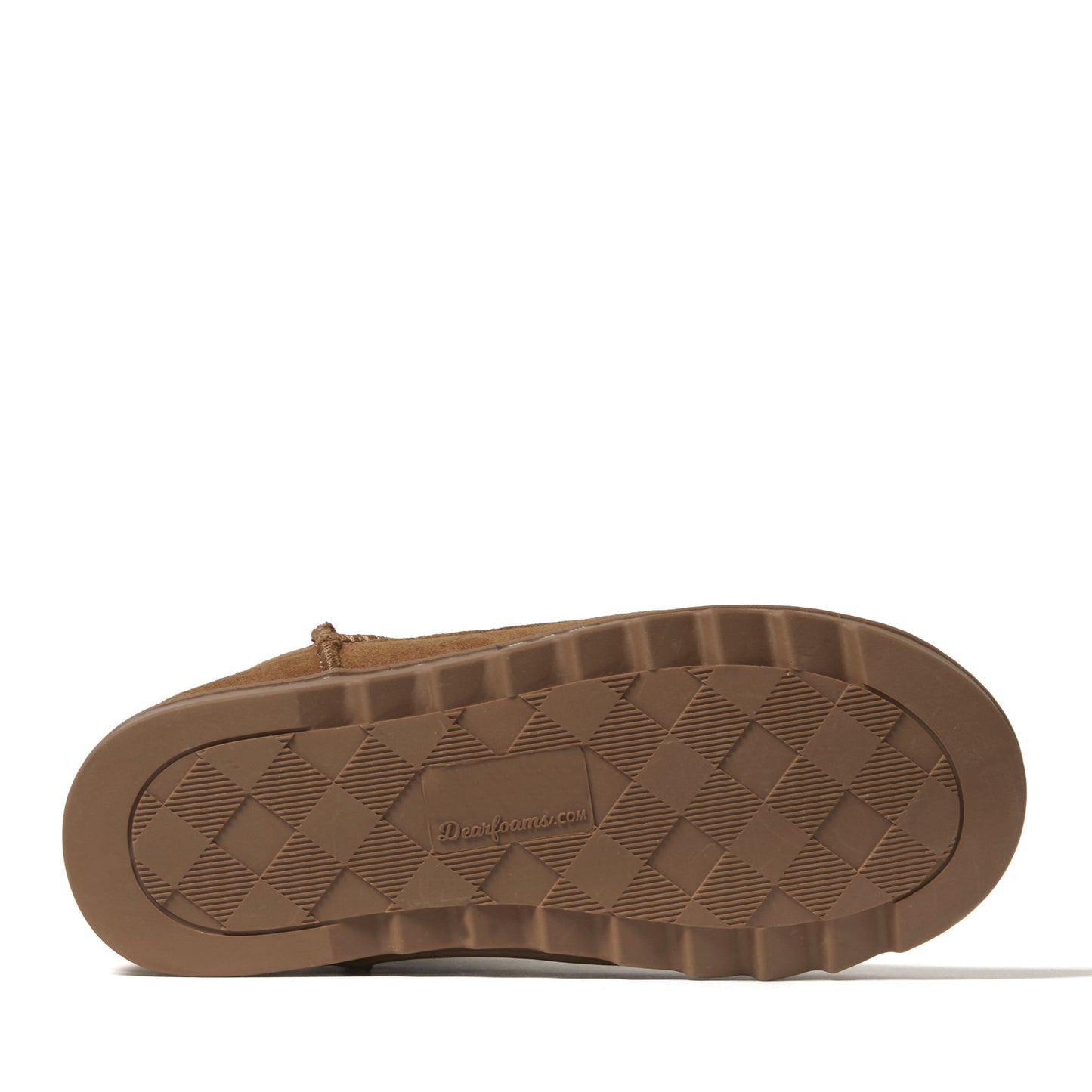 Women's Gretchen Genuine Suede Mini Bootie | Dearfoams