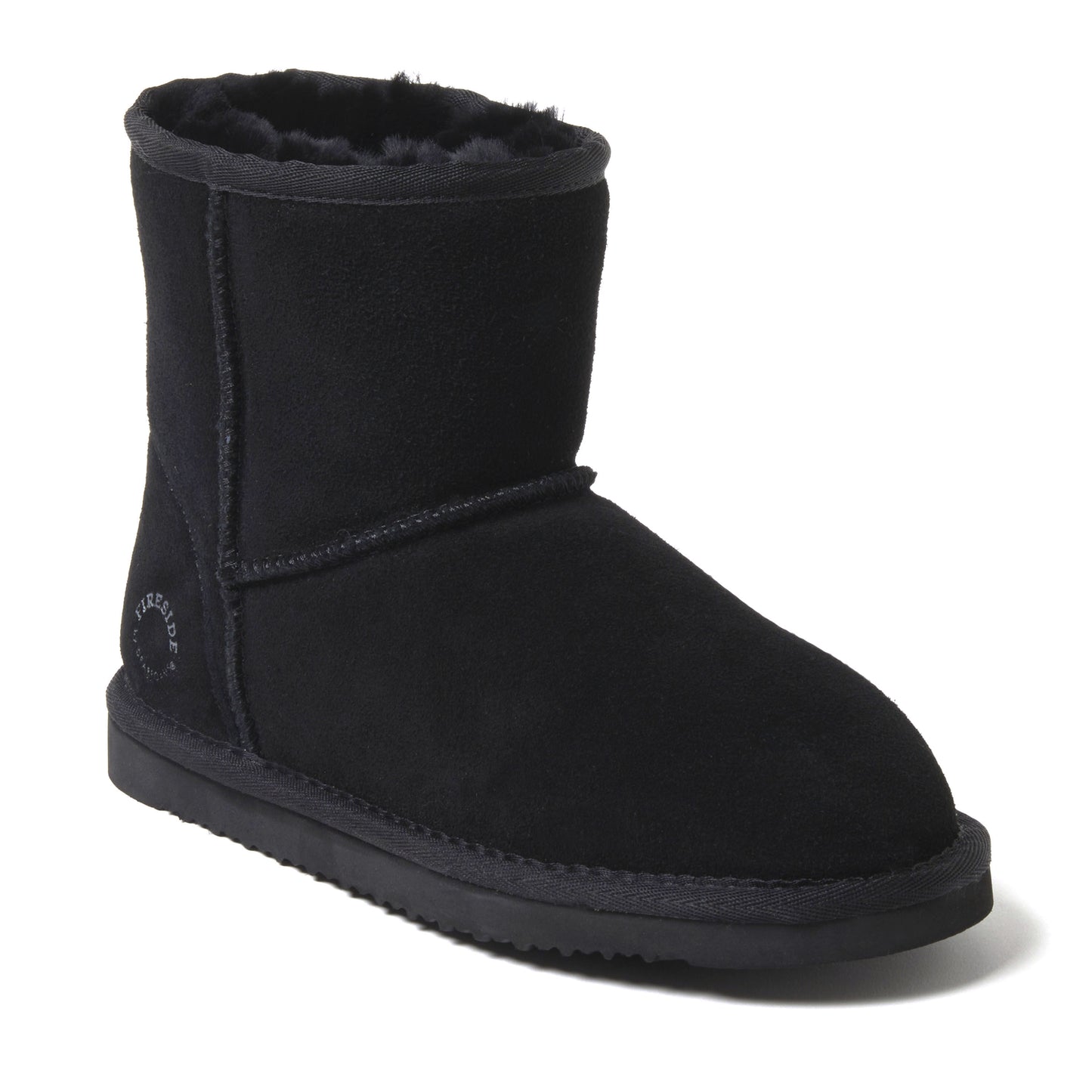 Rosebery 6" Women's Shearling Boots  | Dearfoams