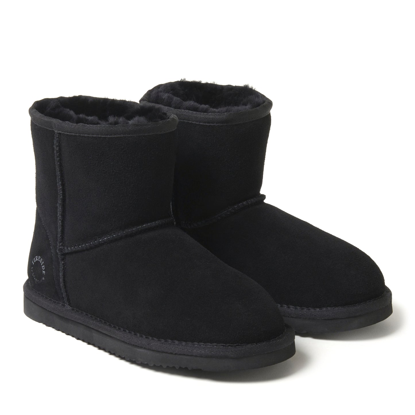 Rosebery 6" Women's Shearling Boots  | Dearfoams