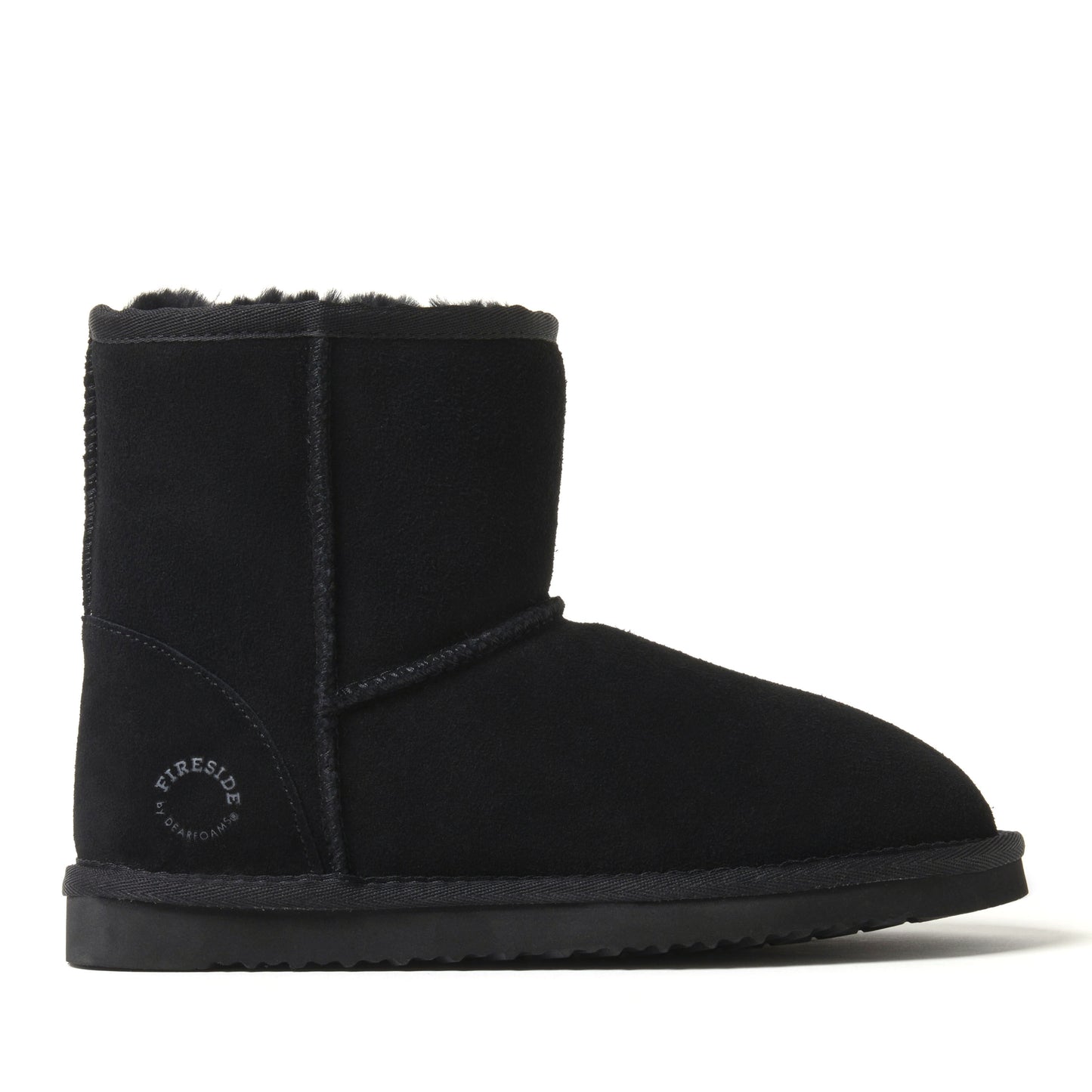 Rosebery 6" Women's Shearling Boots  | Dearfoams