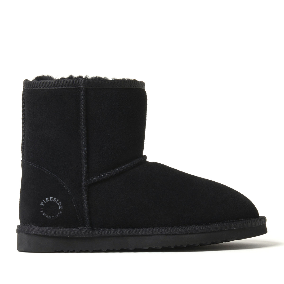 Rosebery 6" Women's Shearling Boots  | Dearfoams