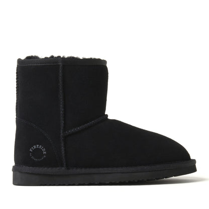 Rosebery 6" Women's Shearling Boots  | Dearfoams