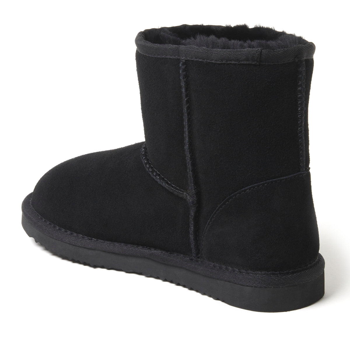 Rosebery 6" Women's Shearling Boots  | Dearfoams