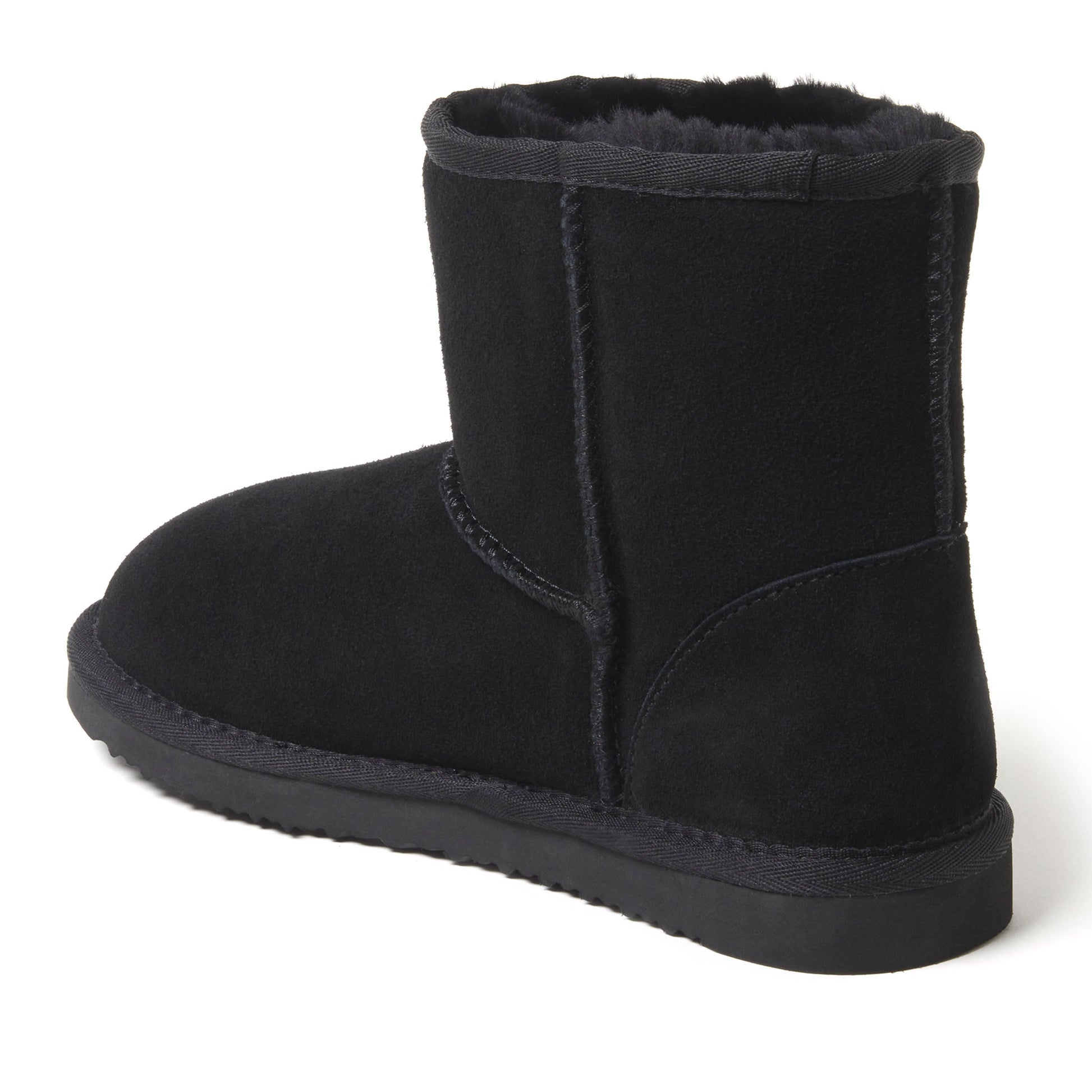 Rosebery 6" Women's Shearling Boots  | Dearfoams