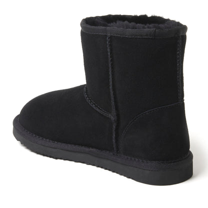 Rosebery 6" Women's Shearling Boots  | Dearfoams