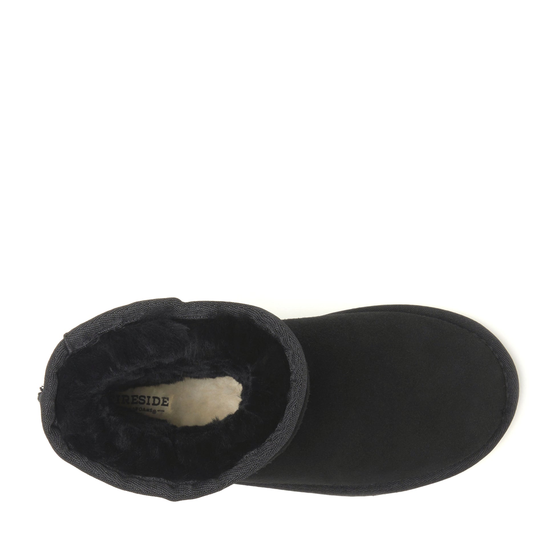 Rosebery 6" Women's Shearling Boots  | Dearfoams